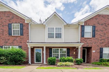 223 Buck Run Dr