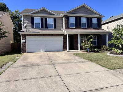 5145 Sunsail Dr