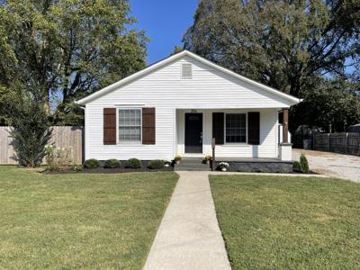204 Fairview St