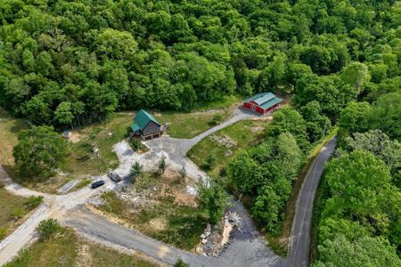 4830 Ensor Hollow Rd