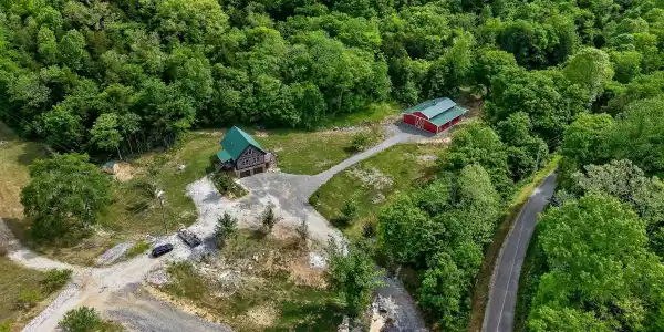 4830 Ensor Hollow Rd