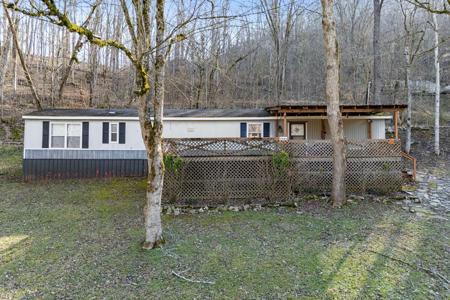 3563 Holmes Creek Rd