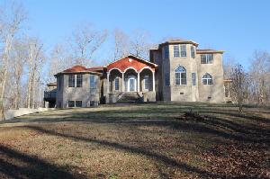 132 Knox Pearson Rd