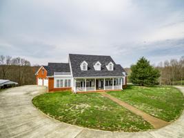 304 Red Oak Ridge Rd