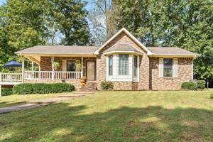 1357 Cumberland City Rd