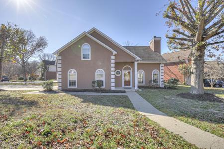 3117 Harborwood Dr