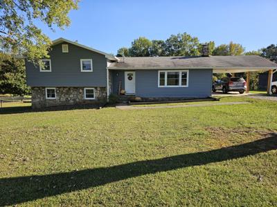 4519 Lynchburg Rd
