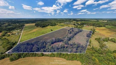 0 25 ac Southard Road
