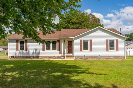 940 Rock Creek Rd