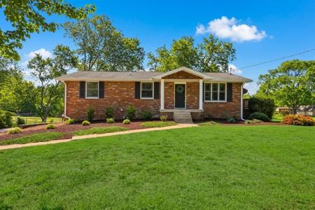 114 Allen Dr