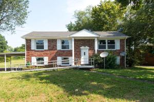 1503 Bartway Dr
