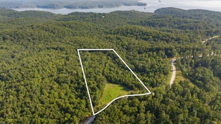 0 Overlook Trail