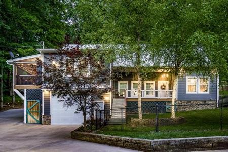 2420 Casey Cove Rd