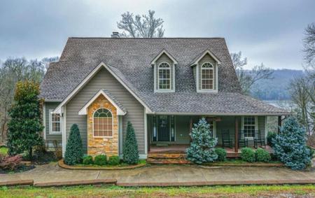 145 High Bridge Dr