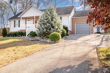 318 Timberglenn Dr