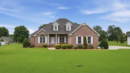229 Ridgecrest Dr