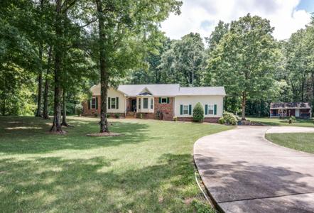 317 Chestnut Terrace
