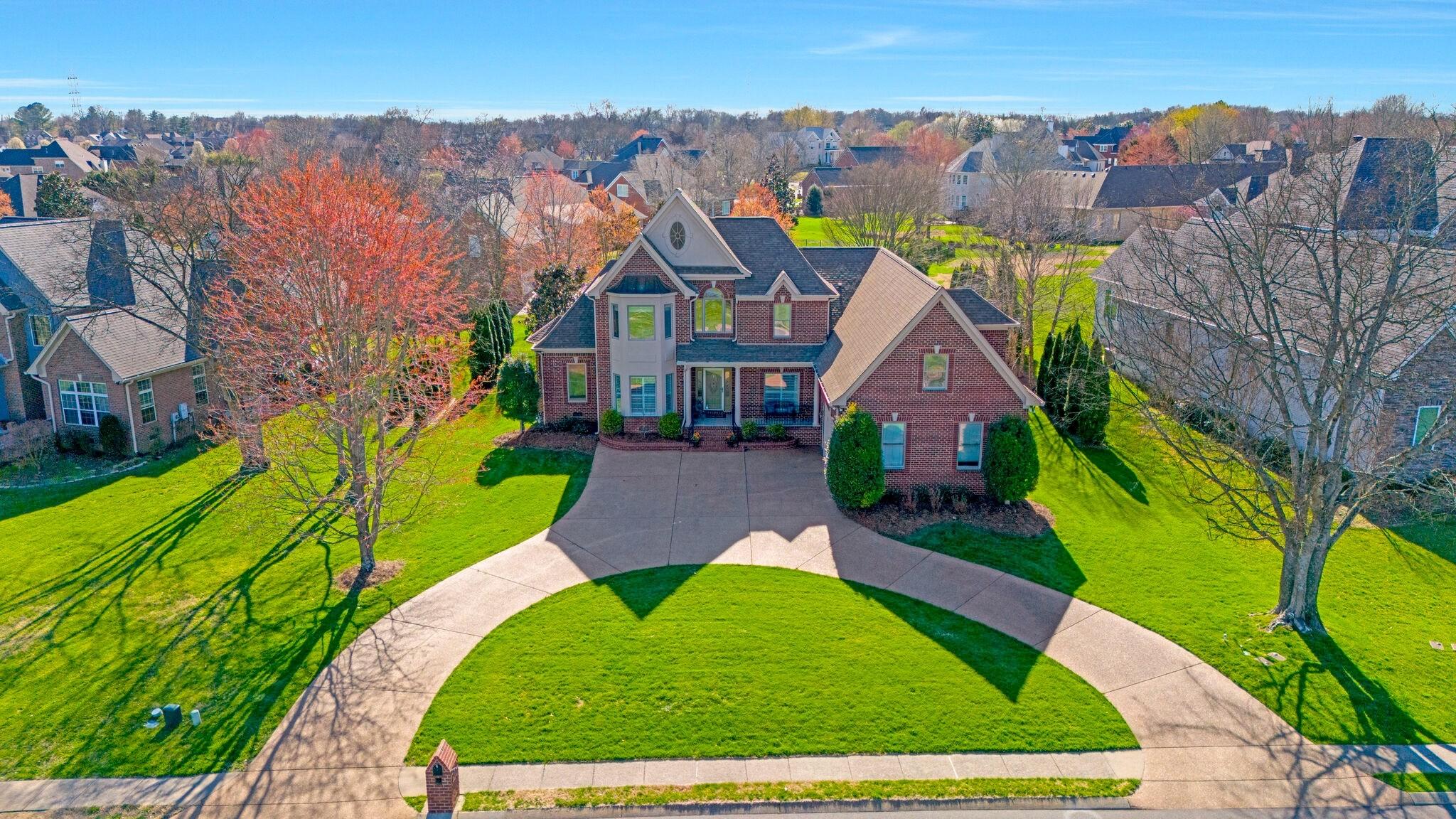 471 Bay Point Dr, Gallatin, TN lhrmls02067102