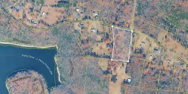 1875 Bakers Grove Rd