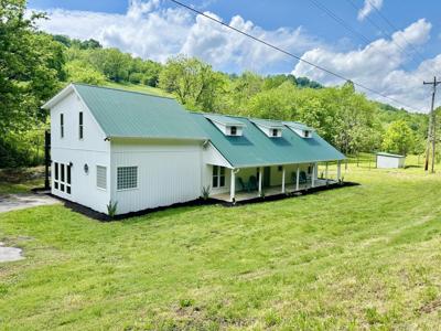 2490 Wolf Creek Rd