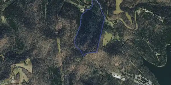 0 Indian Camp Creek Rd