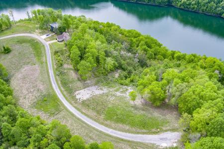 0 W Hutchins Bend Road