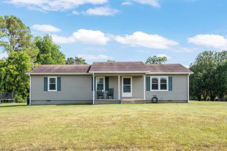 3443 Lynchburg Rd