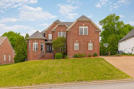 1532 Stokley Ln