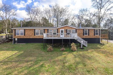 668 Sullivan Bend Rd