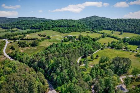 305 Caney Bend Rd
