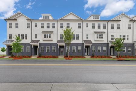 3238 Aberdeen Row