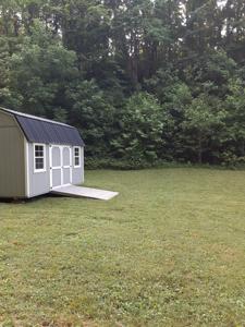 0 Holiday Camp Dr