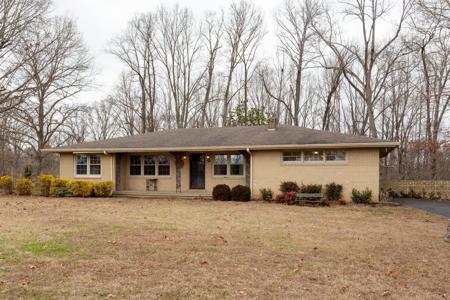 133 Byrd Road