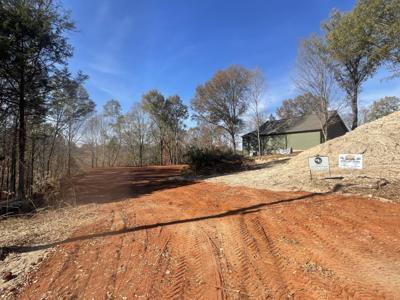 0 Rocky Hollow Road