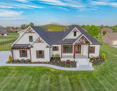 1548 Old Estill Springs Rd