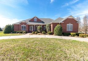 495 FRANKLIN HEIGHTS DR