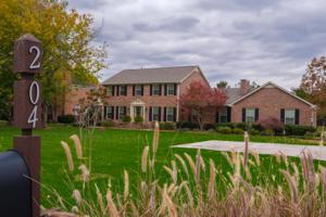 204 KINGSRIDGE BLVD