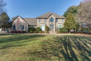 1266 Bible Crossing Rd