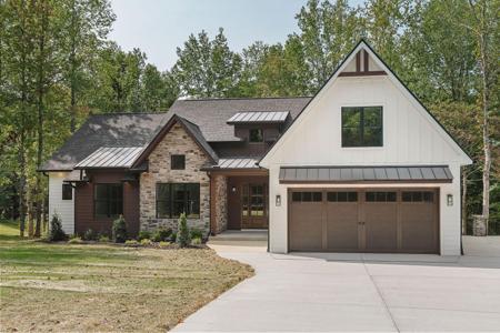 345 John Lindsey Rd