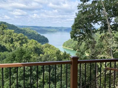 258 Captains Point Rd