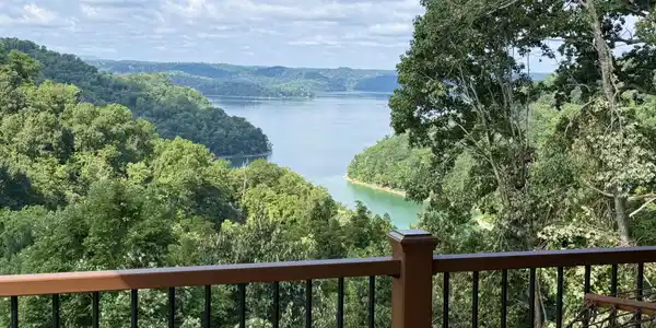 258 Captains Point Rd