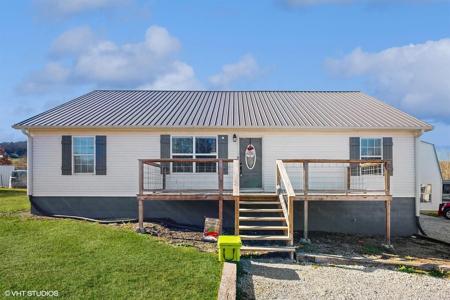 716 Sullivan Bend Rd