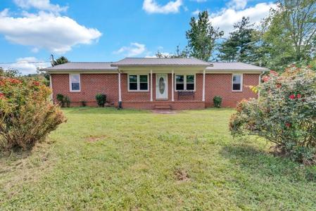 1526 Goodbar Rd