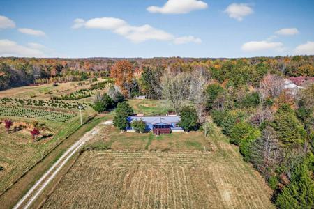 893 Warren County Park Rd