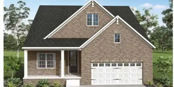 1352 Ashton Park Dr