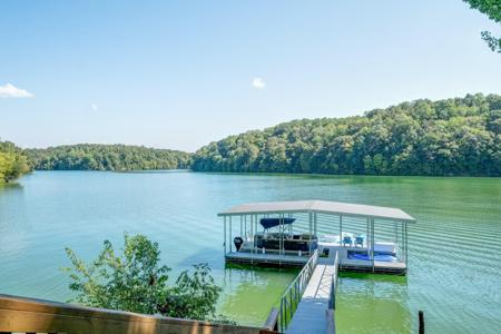 361 Huffman Park Rd