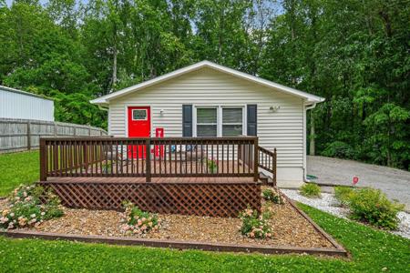 389 Ponder Rd