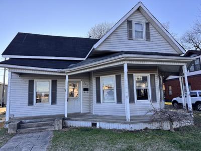 209 N Jefferson St