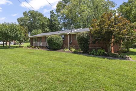 307 Mary Sharp Dr