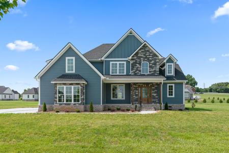 901 Blair Pond Rd